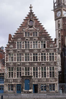 Gent 2008