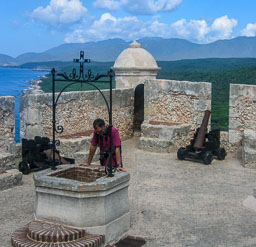 Cuba 2007