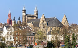 Maastricht 2019
