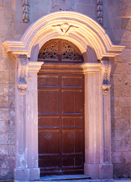 Malta 2007