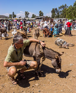 Ethiopië 2015